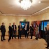 Wystawa "GŁOWY" Piotra Gąsiorowskiego